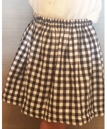 Handmade | スカート