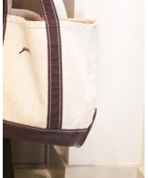 L.L.Bean | トートバッグ