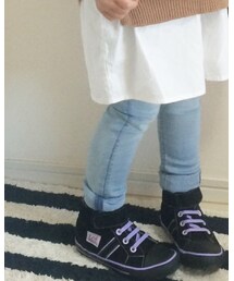 H&M | デニムパンツ