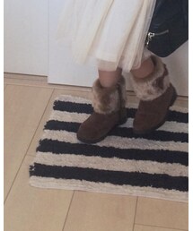 Ampersand | ブーツ