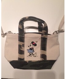 しまむら | トートバッグ