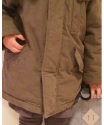 GU | ジャケット/アウター