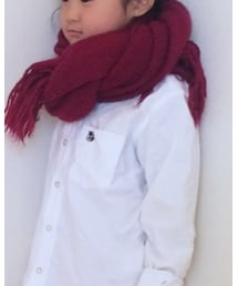 UNIQLO | ネックウォーマー/スヌード