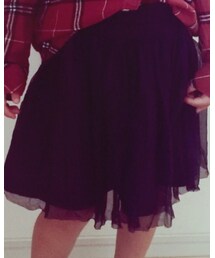 Ampersand | スカート