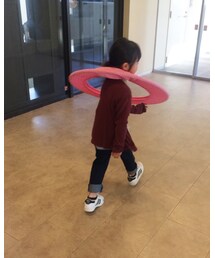 フープぐるんぐるん🙄 | その他