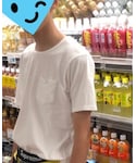 The DUFFER of ST.GEORGE(ザダファーオブセントジョージ)の「トップス(Tシャツ/カットソー)」
