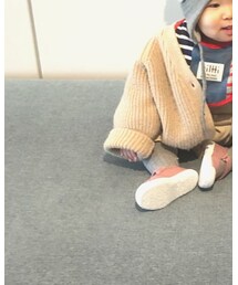 韓国子供服 | カーディガン/ボレロ