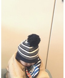 H&M | ニットキャップ/ビーニー