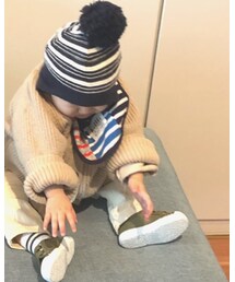 Kiltti | スタイ/よだれかけ