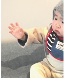 Kiltti | スタイ/よだれかけ