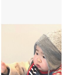 H&M | ニットキャップ/ビーニー