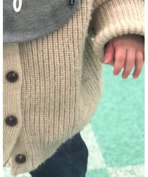 korea | カーディガン/ボレロ