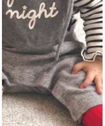 UNIQLO | サロペット/オーバーオール