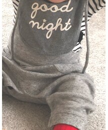 UNIQLO | サロペット/オーバーオール