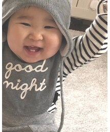 petit main | スタイ/よだれかけ