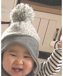 H&M | ニットキャップ/ビーニー