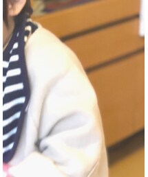 子供服trunk | スウェット