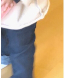 H&M | デニムパンツ