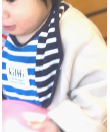 Kiltti | スタイ/よだれかけ