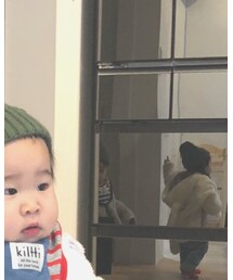 H&M | デニムパンツ