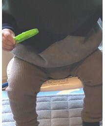 korea | レギンス/スパッツ