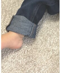 H&M | デニムパンツ