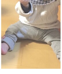 korea | レギンス/スパッツ