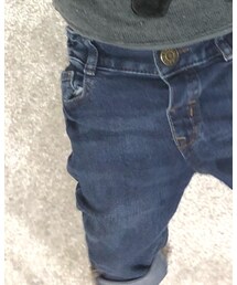 H&M | デニムパンツ