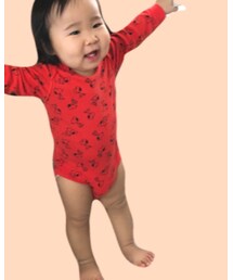 UNIQLO | ロンパース