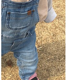 H&M | サロペット/オーバーオール