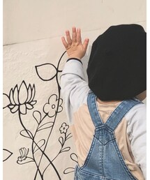 monmimi | Tシャツ/カットソー