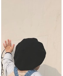 楽天 | ハンチング/ベレー帽