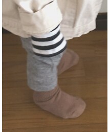 UNIQLO | サロペット/オーバーオール