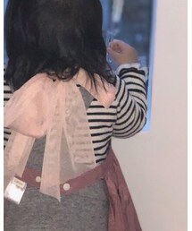 赤ちゃん本舗 | Tシャツ/カットソー