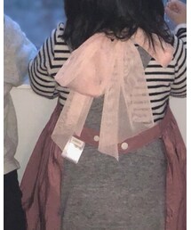 UNIQLO | サロペット/オーバーオール