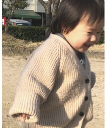 korea | ニット/セーター