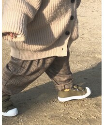 korea | その他パンツ