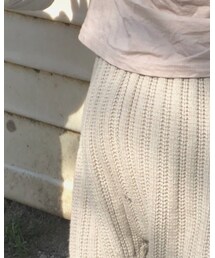 korea | その他パンツ