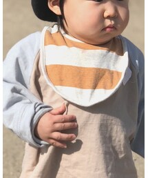 Ocean&Ground | スタイ/よだれかけ