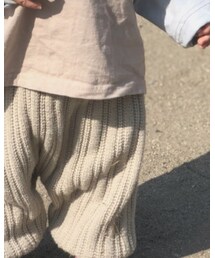 korea | その他パンツ