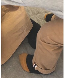 next | チノパンツ