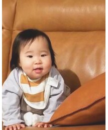 Ocean&Ground | スタイ/よだれかけ