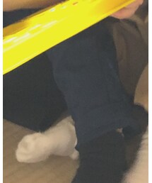 H&M | チノパンツ