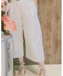 URBAN RESEARCH | チノパンツ