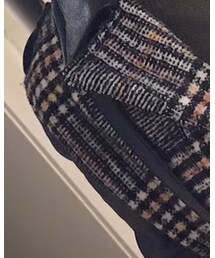 ZARA | ライダースジャケット