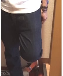 BEAMS | デニムパンツ