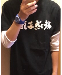 一二三屋 | Tシャツ/カットソー