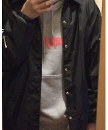 Creepy Nuts | パーカー