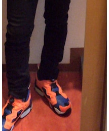 Reebok | スニーカー