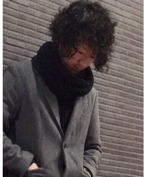 無印良品 | ストール/ショール